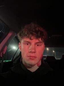 Andrew Peter Swenson