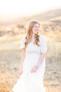 Adilyn Marie Stimmel