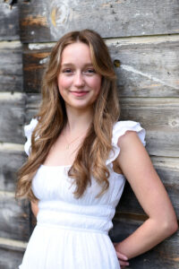 Allison Gene Isenberger