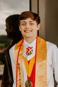 Reece Covington Bailey