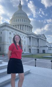 Morgan Danielle Blankenship