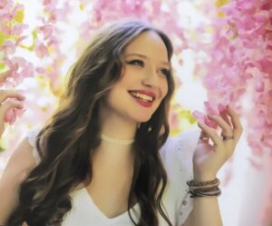 Abigail Kazakevicius