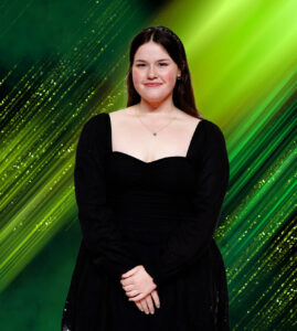 Makayla Skye Stanley