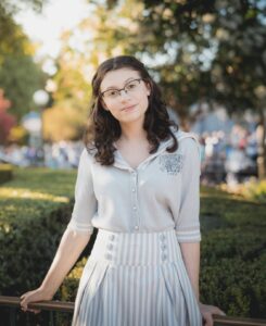 Miranda Joan Lucy Barnard