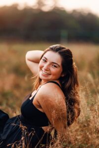 Chloe Elizabeth Zullo