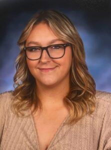 Mariah Elizabeth Rankin