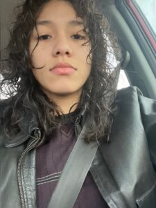 Kristina Sarai Aparicio