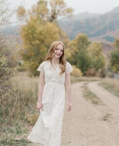 Abbie Marie Whitehead