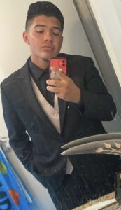 Diego Angelo Martinez