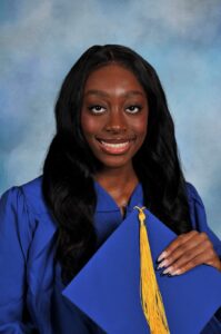 Najah Simone-marie Parker