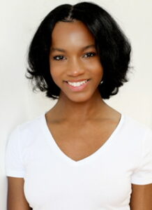 Thalia Symone Nichols