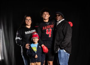 Antonio Vasquez Williams