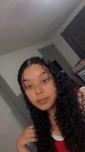 Barbara Elizabeth Pimentel