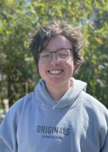 Patrick Elias Welling