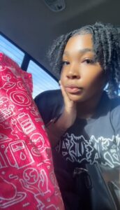 Danita Joelle Carter