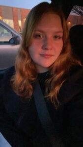 Hailee Zitting-hamner