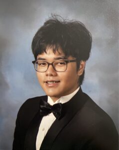 Steven Kyle B. Santos