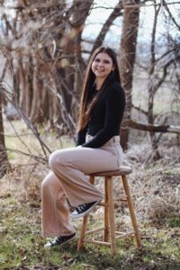 Payton Lee Ann Perry