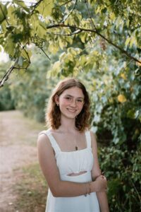 Claire Marian Sheppard