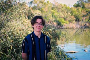 Ayden Russell Mcglawn