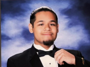 Brandon Jose Amezcua