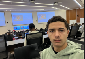 Luis Fonseca Gonzalez