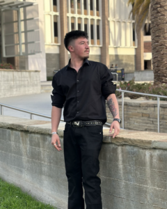 Raul Eduardo Diaz Rodriguez