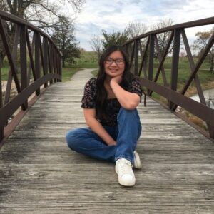 Emilia Dawn Chani Stalec