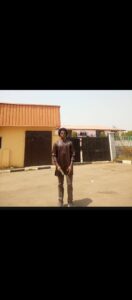 Aondona Aondona Tivhure