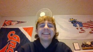 Michael John Yarosh Jr.