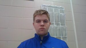 Nehemiah N Mallicoat