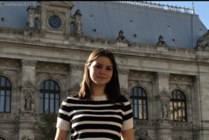 Delia Elena Apetroaei