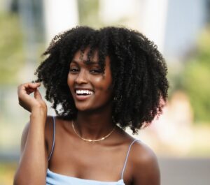 Zahra Belaynesh Reign Shubin