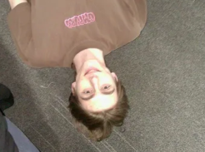 Blake Rainier Diviney