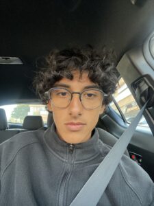 Jonathan Sarti Padilla