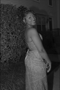 Joy-anya Love Thomas