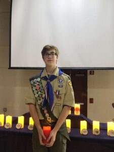 Thomas Robert Wright