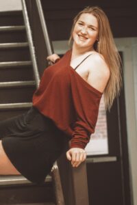 Librieonna Rose Cooper