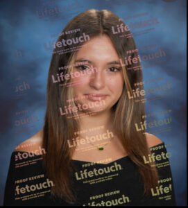 Daniela Marin Gaviria