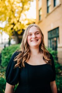 Helena Claire Elise Tomaszewski