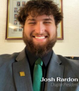 Josh Rardon