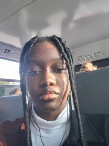 Tamunoemi Faye-harry