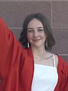 Aubree Nicole Simpson