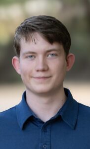 Aaron Martin Godfrey