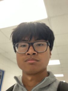 Joshua Thang Ling Saw