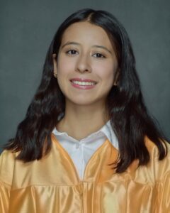 Ana Sophia Bojorquez Torres