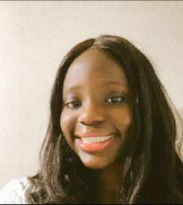 Oluwaferanmi V Amure