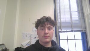 Noah Lorenzo Hernandez