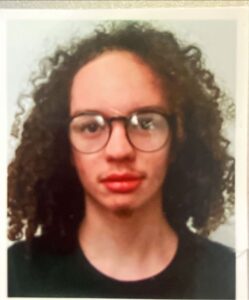 Angel Fernando Diaz Simo