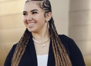 Maya Christiansen Wright